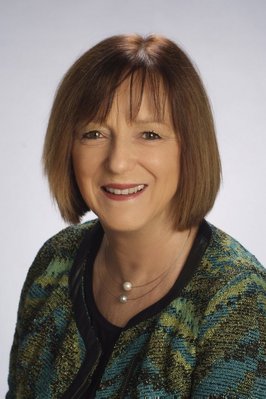 Eva Maria Lehne-Bernd Foto von Frau Lehne-Bernd